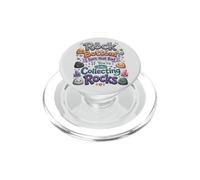 Rock Bottom non è così male se ti piace raccogliere rocce PopSockets PopGrip per MagSafe