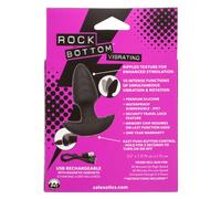 Rock Bottom Sonda Rotante - Nera