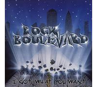 Rock Boulevard - I Got What You Want