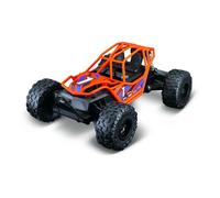 Maisto Tech Rock Bouncer Remote Control Car Arancione