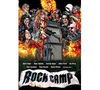 Rock Camp