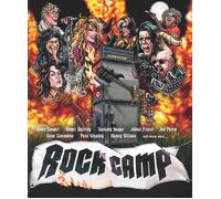Rock Camp