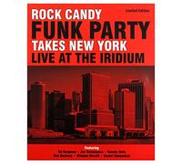 Live At The Iridium [2Cd+Dvd] (Cd)