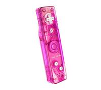 Rock Candy Remote Gesture Controller - Pink (Nintendo Wii) [Edizione: Regno Unito]