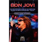 Rock Case Studies