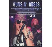 Rock Case Studies