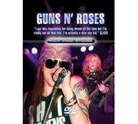 Rock Case Studies: Guns N' Roses [2007]
