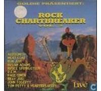 Rock Chartbreaker '93 (live) - Bon Jovi, Van Halen, R.e.m., Bruce Springsteen, Pearl Jam..