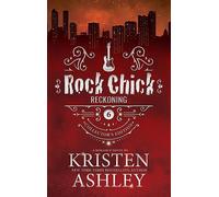 Rock Chick Reckoning Collector's Edition
