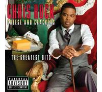 Rock,Chris - Cheese and Crackers-the Greatest Bits