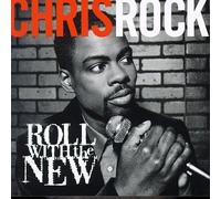 ROCK, CHRIS - ROLL WITH THE NEW