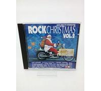 Rock Christmas 02 (1992) - New Kids on the Block, Cliff Richard, Errol Brown, Pat Watson, Gene Autry..
