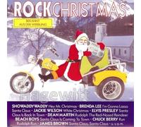 Rock Christmas