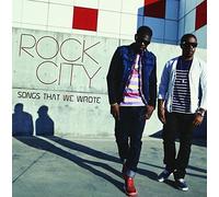 ROCK CITY - SONGS THAT WE WROTE