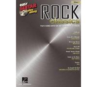 Rock Classics (Mixed Media Product)