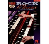 Rock Classics (Mixed Media Product)