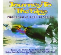 Rock Classics,Progressive - Journey to the Edge