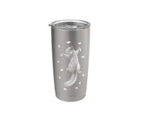 Rock Climber Indoor Wall Climbing Scoiattolo Arrampicata Divertente Arrampicatore Bicchiere termico in acciaio inox doppia parete