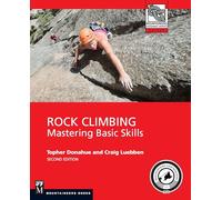 Rock Climbing: Mastering Basic Skills