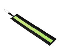 Rock Climbing Rope Protector - Anti-Wear Rope Sleeve, Abrasion-Resistant Ropes Guard for Rappelling And Abseiling | Protective Cover for Mountaineering, Camping, Hiking And Caving Gear