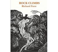 Rock Climbs (Tascabile)