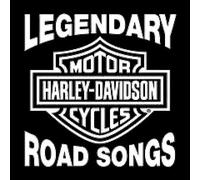 Rock Collections Legend Harley Davi - Various (US Import)