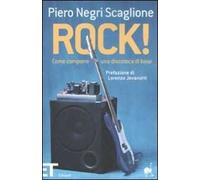 Rock! Come comporre una discoteca di base