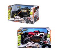 Rock Crawler Fuoristrada Radiocomandato