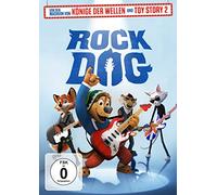Rock Dog