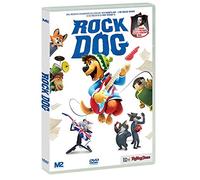 Rock Dog