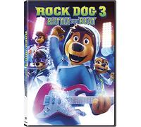 Rock Dog 3: Battle the Beat