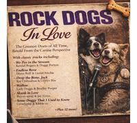 Rock Dogs In Love: The Greatest Duets, Retold From a Canine Perspective | Parody | Valentine's Gift: 6