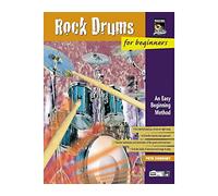 Rock Drums For Beginners