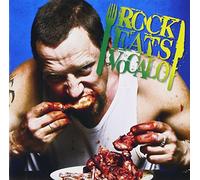 ROCK EATS VOCALO - GHOST COMPA