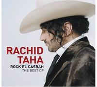 Rock El Casbah: The Best of Rachid Taha by Rachid Taha (2008-07-01)