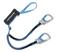 Rock Empire - DynaGo - Set via ferrata 40-120 kg aqua