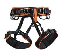 Rock Empire - Equip Belt - Imbragatura XS-M nero