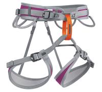 Rock Empire - Kid's Hopi - Imbragatura XXS/XS grigio