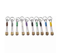 Rock Empire Portachiavi Fisurero Brass