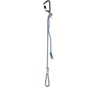 Rock Empire RECLP000 - Moschettone da arrampicata Pips blu (BLU)