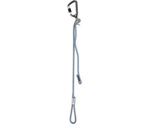 Rock Empire RECLP000 - Moschettone da arrampicata Pips blu (BLU)