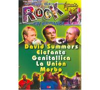 Rock en Espanol - Vol. 234-Rock en Espanol
