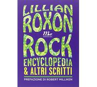 Rock encyclopedia e altri scritti