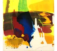 Rock Eupora - Pick at the Scab