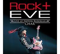 `ROCK +` EVE -LIVE AT NIPPON B