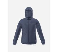 Rock Experience Air Mesh Padded M - Giacca Outdoor - Uomo - Blu XL