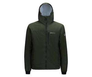 Rock Experience Air Mesh Padded M - giacca trekking - uomo Green L