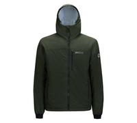 Rock Experience Air Mesh Padded M - giacca trekking - uomo L Dark Green man
