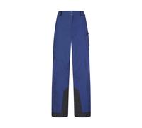 Rock Experience Alaska W Pant - pantaloni scialpinismo - donna Blue XL