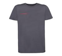 Rock Experience Anniversary Short Sleeve T-shirt Grigio XL Uomo
